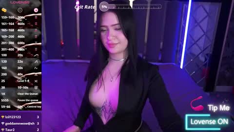 margaritagrey online show from 03/09/26, 08:35