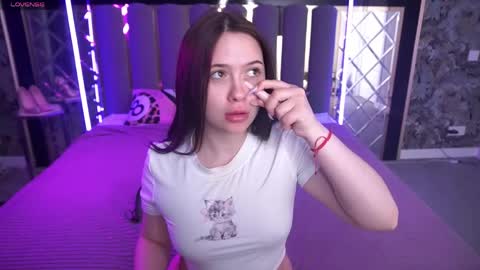 Snapshot of margaritagrey chatting on 05/19/26, 07:09 margaritagrey online show from 05/19/26, 07:09