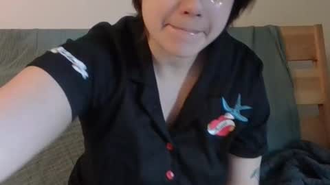 Margaux Green online show from 03/08/26, 07:50