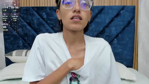 Snapshot of marge_lasander chatting on 12/07/24, 04:31 Aitana online show from 12/07/24, 04:31