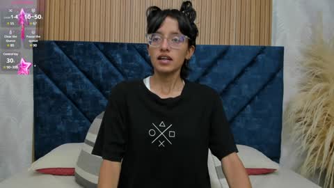 Snapshot of marge_lasander chatting on 01/04/25, 01:31 Aitana online show from 01/04/25, 01:31