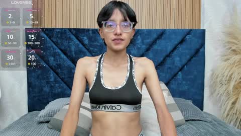 Snapshot of marge_lasander chatting on 01/10/25, 01:42 Aitana online show from 01/10/25, 01:42