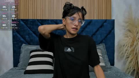 Snapshot of marge_lasander chatting on 02/06/25, 01:38 Aitana online show from 02/06/25, 01:38