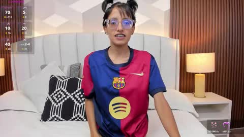 Snapshot of marge_lasander chatting on 10/01/25, 01:44 Aitana online show from 10/01/25, 01:44