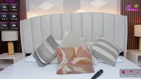 Aitana online show from 01/14/26, 02:06