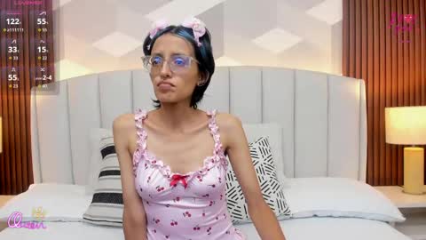 Aitana online show from 04/14/26, 02:01