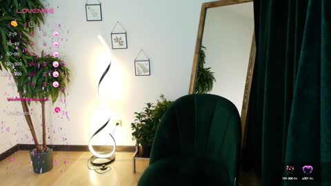 Margo online show from 01/24/25, 08:44