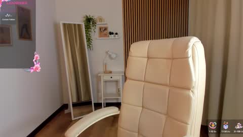 Margo online show from 09/16/25, 03:07