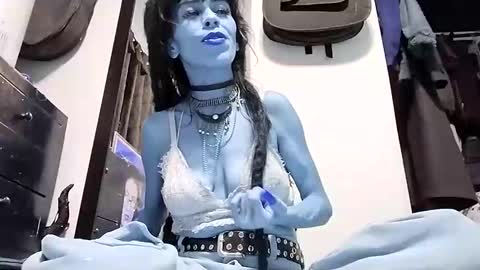 Snapshot of margeritt chatting on 12/02/24, 03:15 mageritt online show from 12/02/24, 03:15