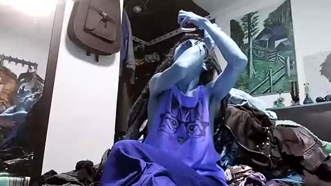 Snapshot of margeritt chatting on 12/02/24, 07:49 mageritt online show from 12/02/24, 07:49