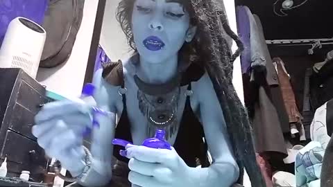 Snapshot of margeritt chatting on 12/03/24, 10:29 mageritt online show from 12/03/24, 10:29