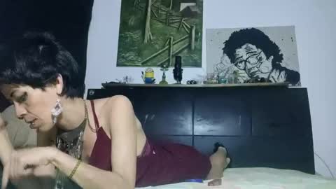 Snapshot of margeritt chatting on 10/11/25, 04:55 mageritt online show from 10/11/25, 04:55