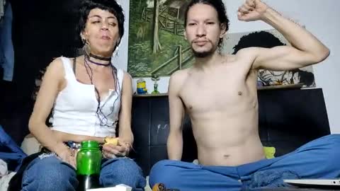 Snapshot of margeritt chatting on 10/19/25, 04:02 mageritt online show from 10/19/25, 04:02