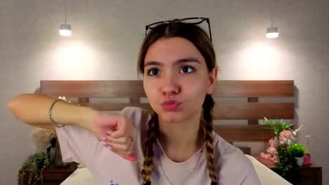 Call me Margie33 online show from 02/02/26, 08:35