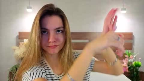 Call me Margie33 online show from 02/12/26, 08:42