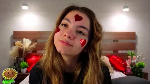 Call me Margie33 online show from 02/15/26, 09:08