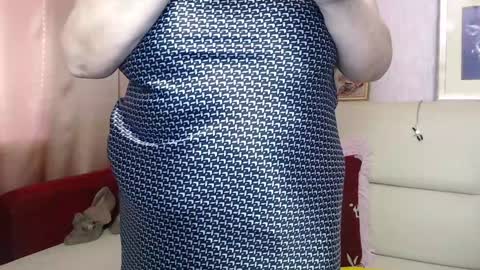 MargieCheerful kind and affectionate online show from 02/07/25, 06:35