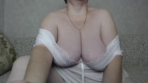 MargieCheerful kind and affectionate online show from 03/07/25, 08:55