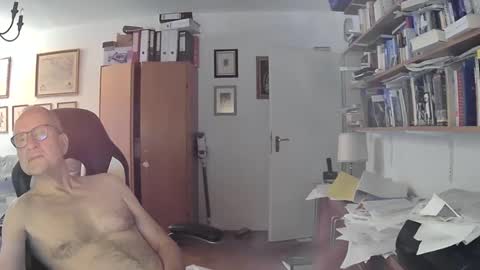 marginalie online show from 12/05/24, 07:49