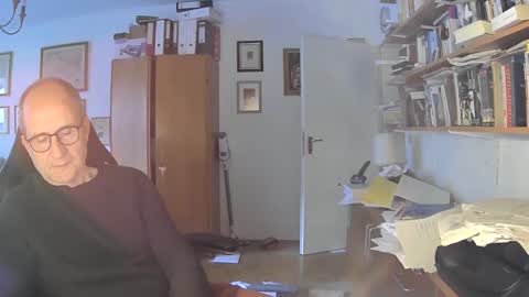 marginalie online show from 01/11/25, 07:28