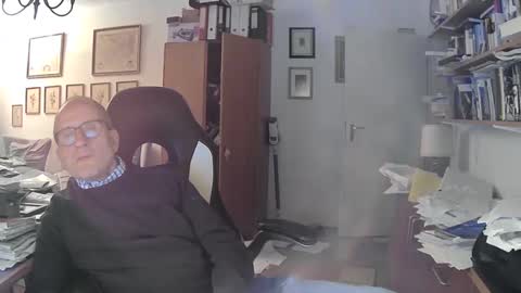 marginalie online show from 03/05/25, 09:48