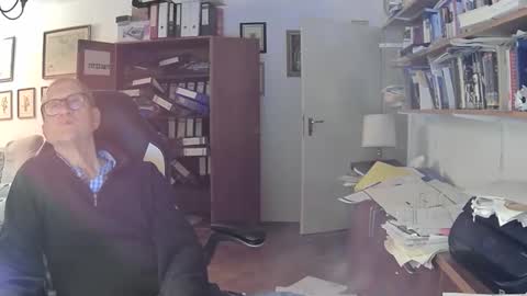 marginalie online show from 11/21/25, 06:50