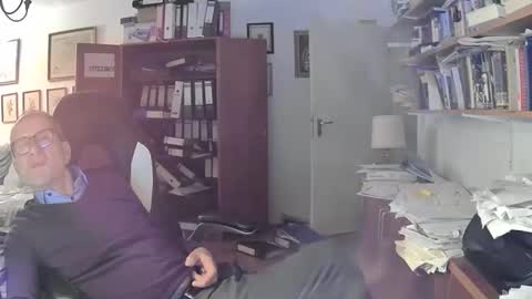 marginalie online show from 02/20/26, 07:14