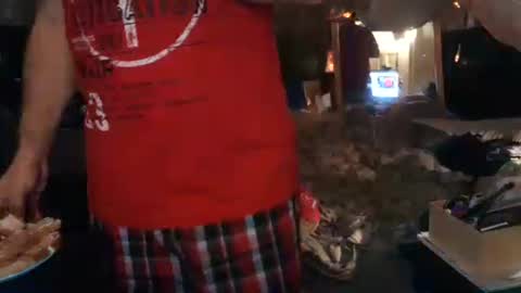 Margo696969 online show from 02/09/26, 02:37