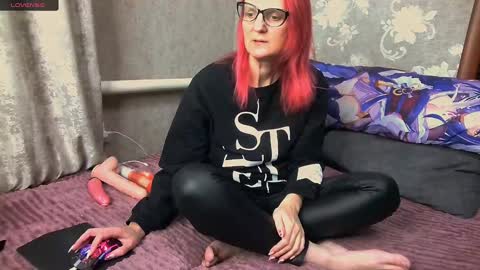 Margo and Alex online show from 01/17/25, 11:06