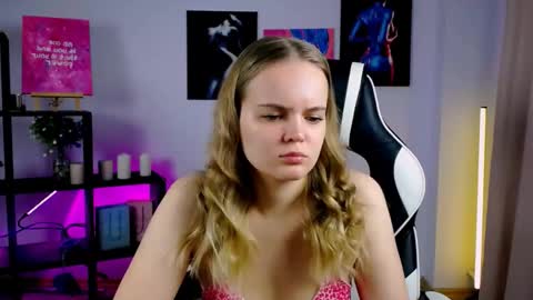 margoblonde online show from 11/08/25, 02:45