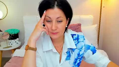 Snapshot of margobloom chatting on 07/19/26, 10:08 Margo online show from 07/19/26, 10:08