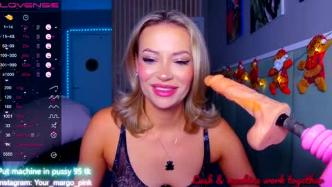 Snapshot of margohotty chatting on 01/02/25, 04:41 Margo for you online show from 01/02/25, 04:41