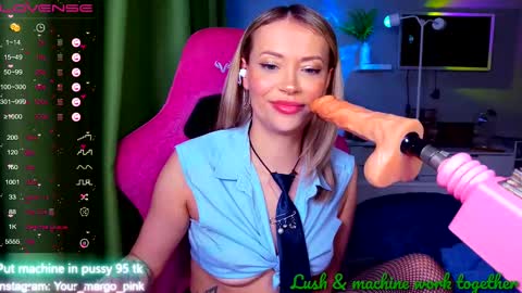 Snapshot of margohotty chatting on 02/16/25, 11:05 Margo for you online show from 02/16/25, 11:05