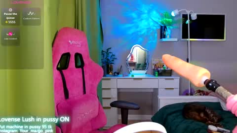 Snapshot of margohotty chatting on 10/04/25, 04:43 Margo for you online show from 10/04/25, 04:43