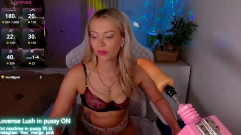 Snapshot of margohotty chatting on 06/05/26, 06:52 Margo for you online show from 06/05/26, 06:52