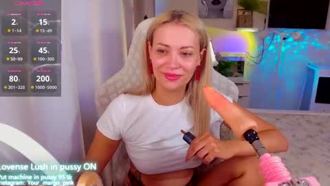 Snapshot of margohotty chatting on 07/18/26, 04:38 Margo for you online show from 07/18/26, 04:38