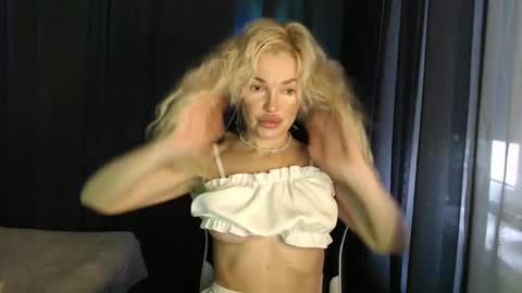 Margoo online show from 10/28/25, 03:43