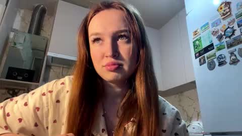 Chloe online show from 03/02/26, 02:13