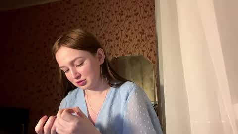 Chloe online show from 03/15/26, 04:57