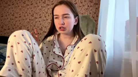 Chloe online show from 04/26/26, 11:30