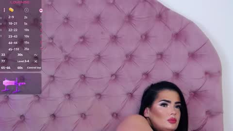 Margo online show from 10/22/25, 07:13