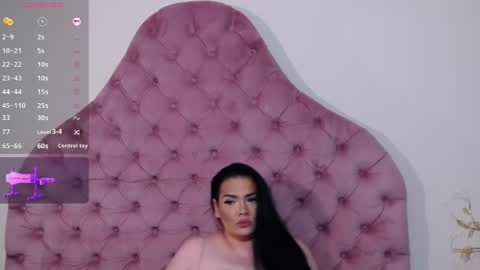 Snapshot of margosha_hot chatting on 05/19/26, 12:55 Margo online show from 05/19/26, 12:55