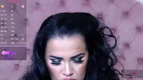 Snapshot of margosha_hot chatting on 07/18/26, 06:56 Margo online show from 07/18/26, 06:56