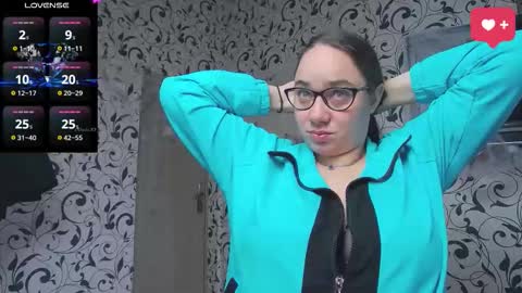 margosweet777 online show from 10/24/25, 08:55