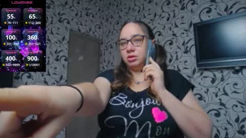 margosweet777 online show from 11/12/25, 08:48