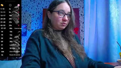 margosweet777 online show from 04/11/26, 07:24