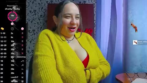 margosweet777 online show from 04/22/26, 07:11