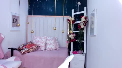 Margot  online show from 01/07/26, 12:29