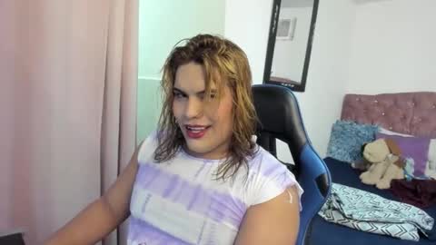 margoth_montilla online show from 02/02/26, 01:37