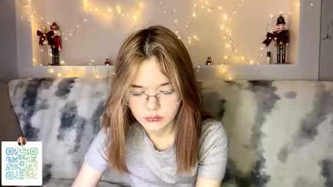 Lina online show from 02/08/26, 08:56